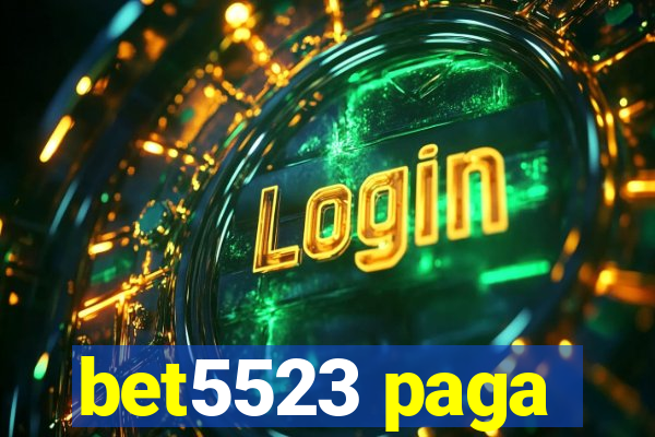 bet5523 paga